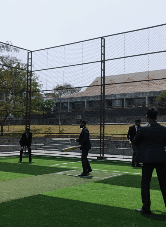 Kirloskar Institute of Management Pune Infrastructure photo 22